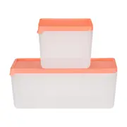 POTE 750 ML KIPLI - BRANCO TRANSLUCIDO/MELÃO - Foto 8