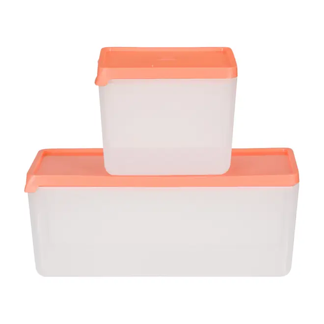 POTE 750 ML KIPLI - BRANCO TRANSLUCIDO/MELÃO - Foto 8