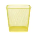 LIXEIRA RETANGULAR 13,5 L SHOW