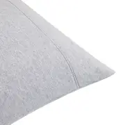 FRONHA 50 CM X 70 CM MEZCLA - MESCLADO CINZA - Foto 3