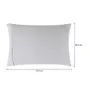FRONHA 50 CM X 70 CM MEZCLA - MESCLADO CINZA - Foto 5
