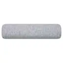 MESCLADO CINZA - LENÇOL DE SOLTEIRO 1,60 M X 2,40 M MEZCLA