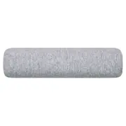 LENÇOL DE SOLTEIRO 1,60 M X 2,40 M MEZCLA - MESCLADO CINZA - Foto 1