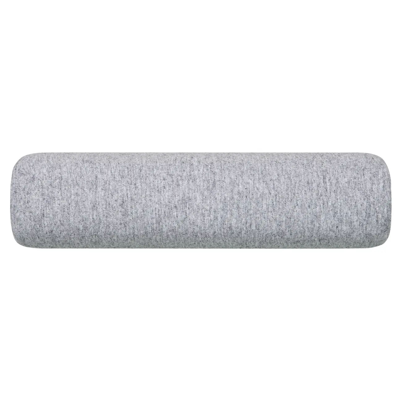 LENÇOL DE SOLTEIRO 1,60 M X 2,40 M MEZCLA - MESCLADO CINZA - Foto 1