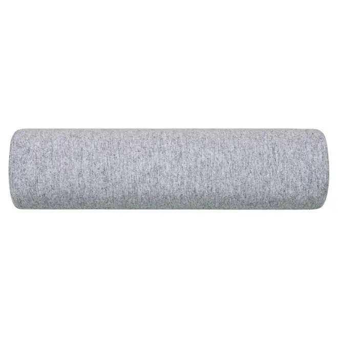 LENÇOL COM ELÁSTICO SOLTEIRO 88 CM X 1,88 M X 30 CM MEZCLA - MESCLADO CINZA - Foto 1