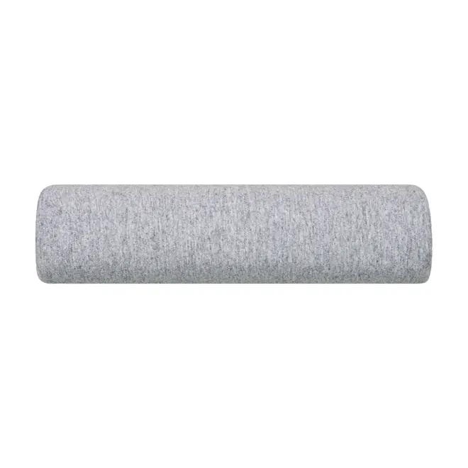 LENÇOL DE CASAL E QUEEN 2,40 M X 2,50 M MEZCLA - MESCLADO CINZA - Foto 1