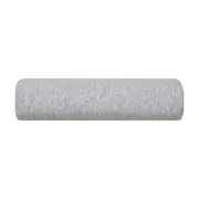 LENÇOL COM ELÁSTICO QUEEN 1,65 M X 2 M X 30 CM MEZCLA - MESCLADO CINZA - Foto 1