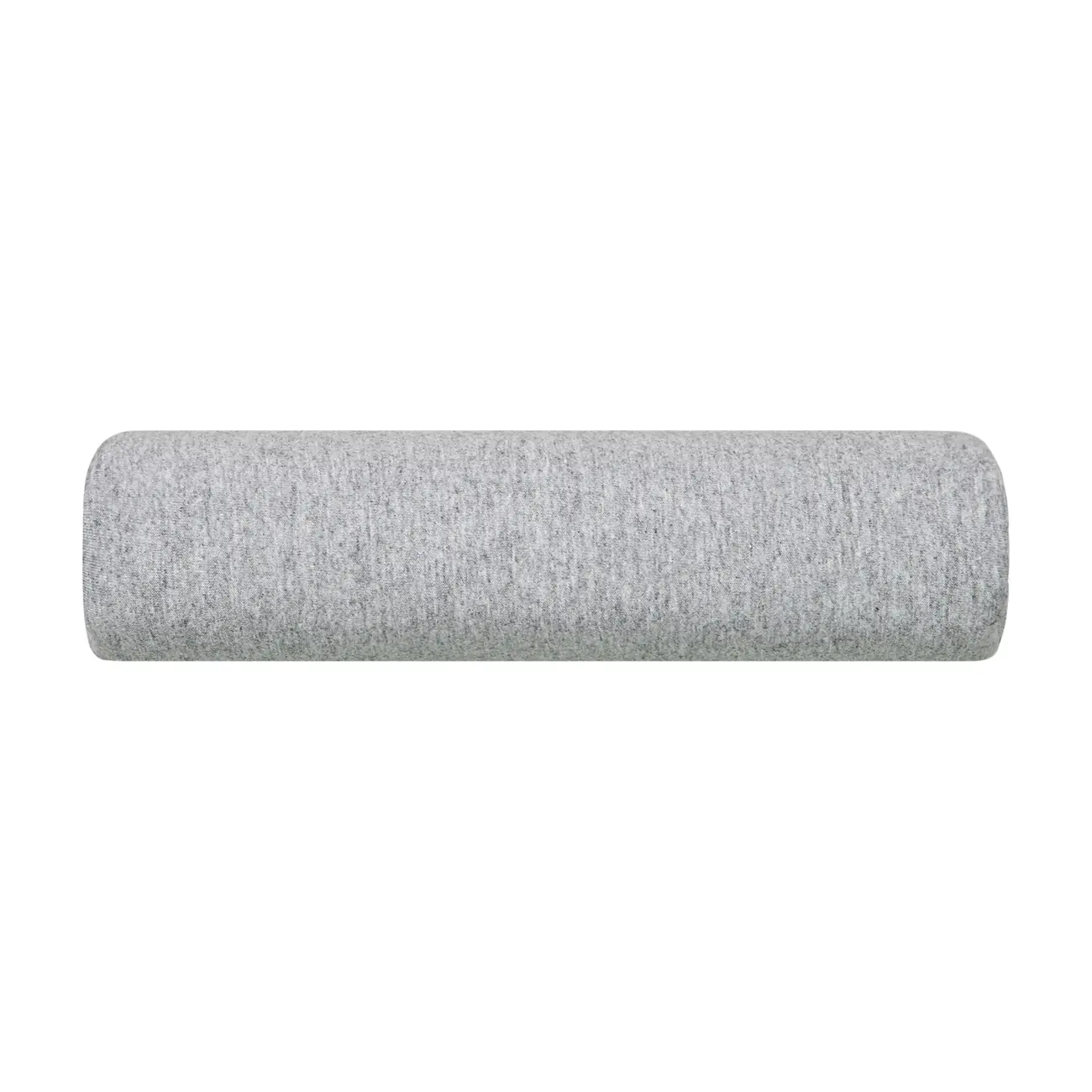 LENÇOL COM ELÁSTICO QUEEN 1,65 M X 2 M X 30 CM MEZCLA - MESCLADO CINZA - Foto 1