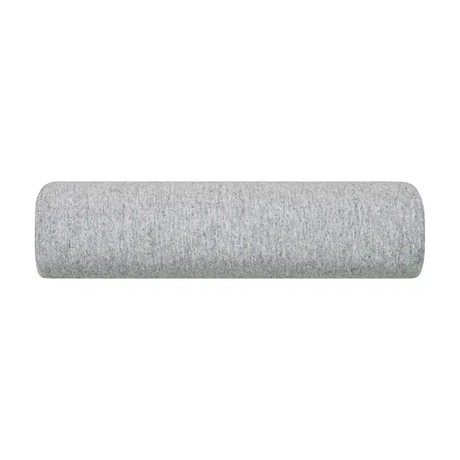 LENÇOL COM ELÁSTICO QUEEN 1,65 M X 2 M X 30 CM MEZCLA - MESCLADO CINZA - Foto 1