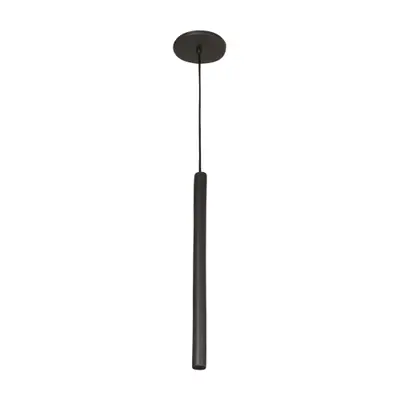 LUMINÁRIA DE TETO 40 CM TUBING