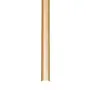 LUMINÁRIA DE TETO 40 CM TUBING - DOURADO - Foto 4