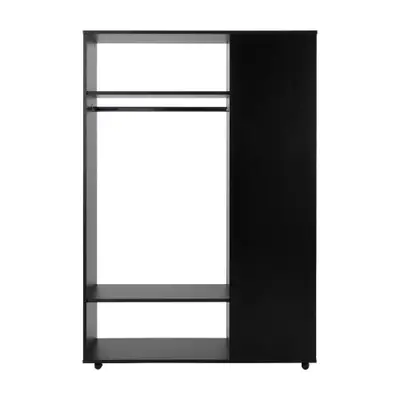 PREVIEW GUARDA-ROUPA ABERTO 1,20 M X 1,80 M