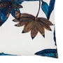 ALMOFADA 50 CM X 32 CM MAR E TERRA - AZUL/MARROM - Foto 2