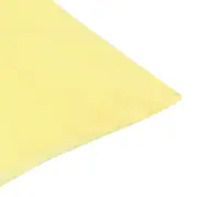FRONHA 50 CM X 70 CM MAXY - LIMÃO SICILIANO - Foto 3