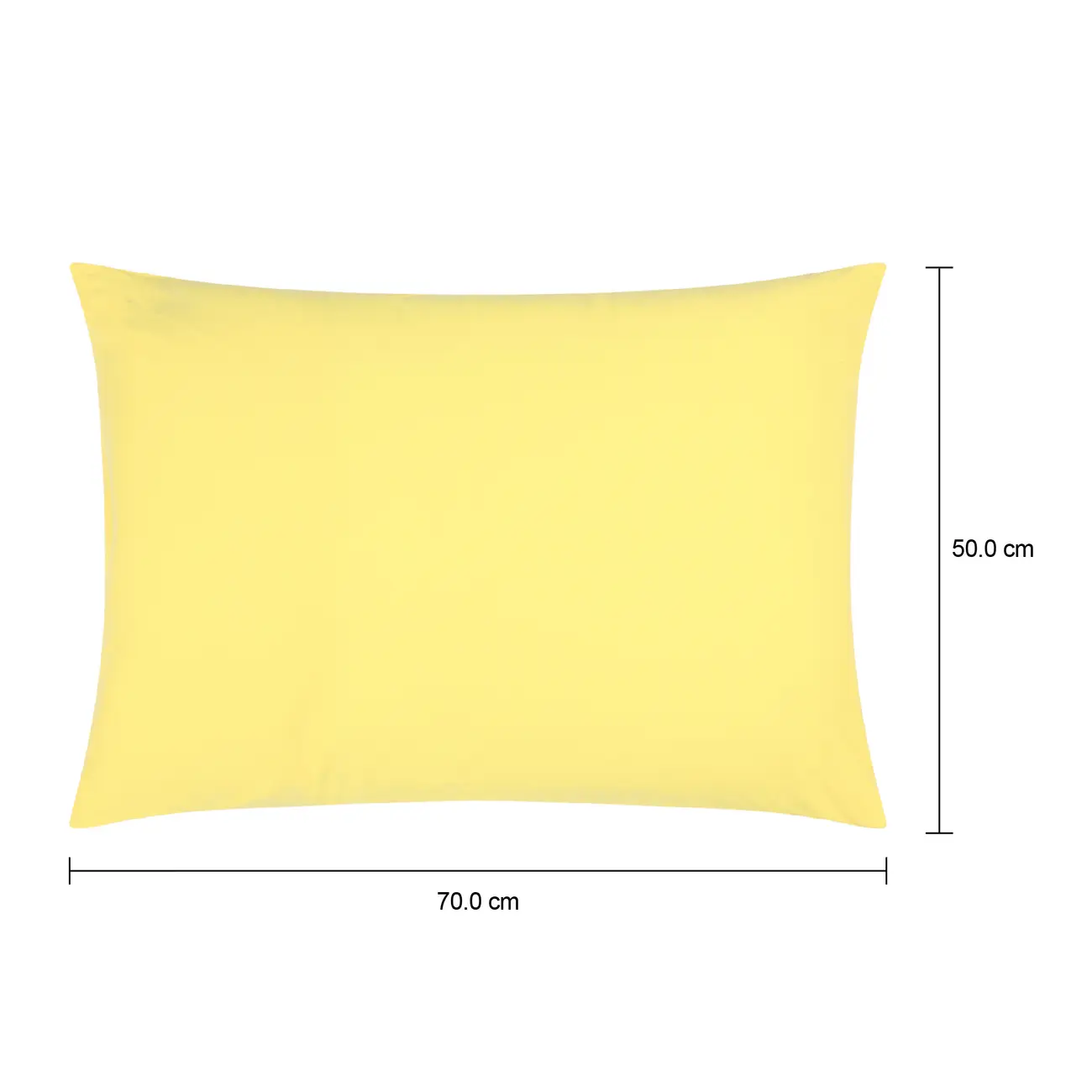 FRONHA 50 CM X 70 CM MAXY - LIMÃO SICILIANO - Foto 4