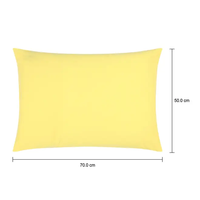 FRONHA 50 CM X 70 CM MAXY - LIMÃO SICILIANO - Foto 4