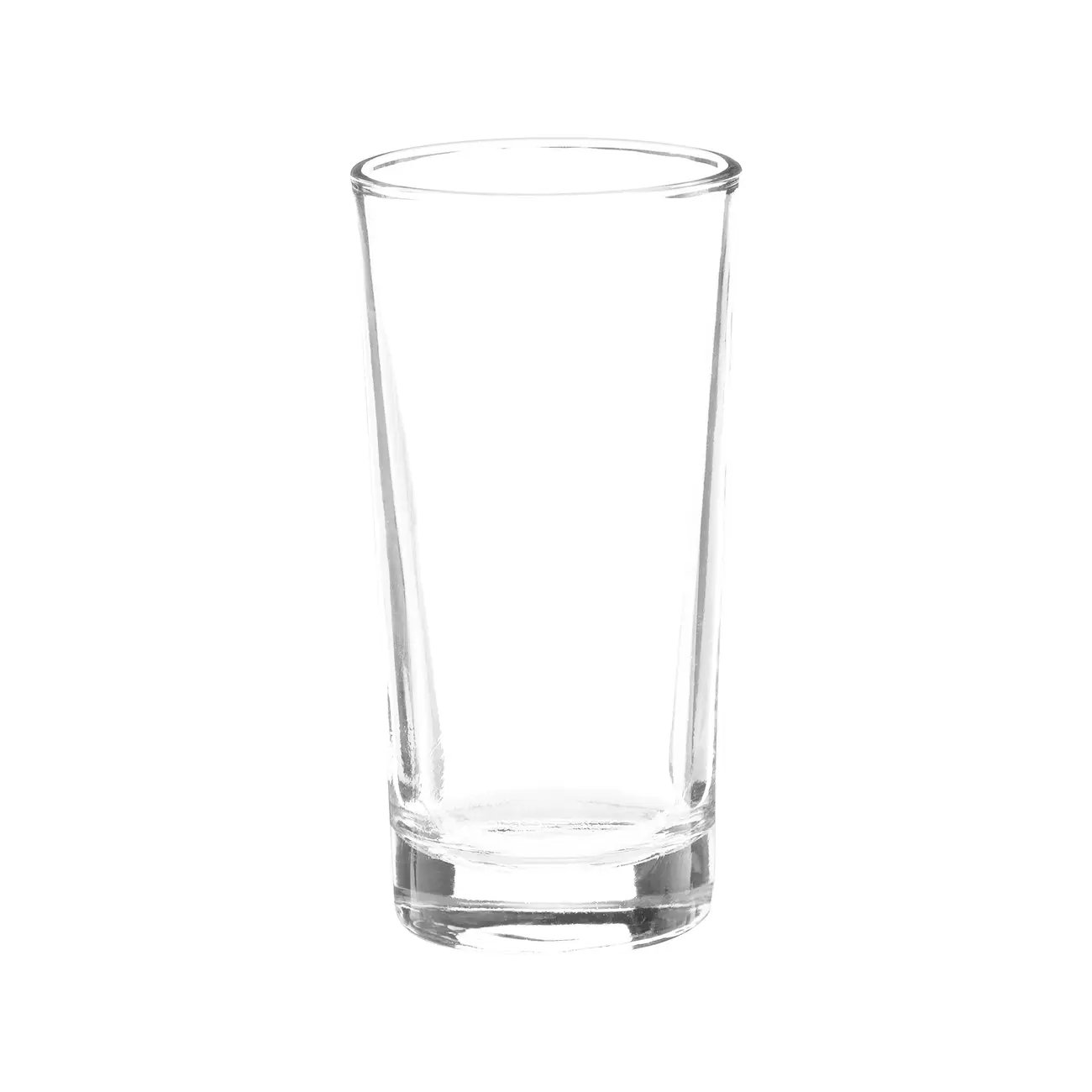 COPO LONG DRINK 315 ML BORIK - INCOLOR - Foto 1