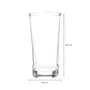 COPO LONG DRINK 315 ML BORIK - INCOLOR - Foto 3