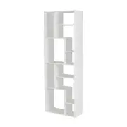 STUTTGART ESTANTE 63 CM X 1,83 M - BRANCO - Foto 2