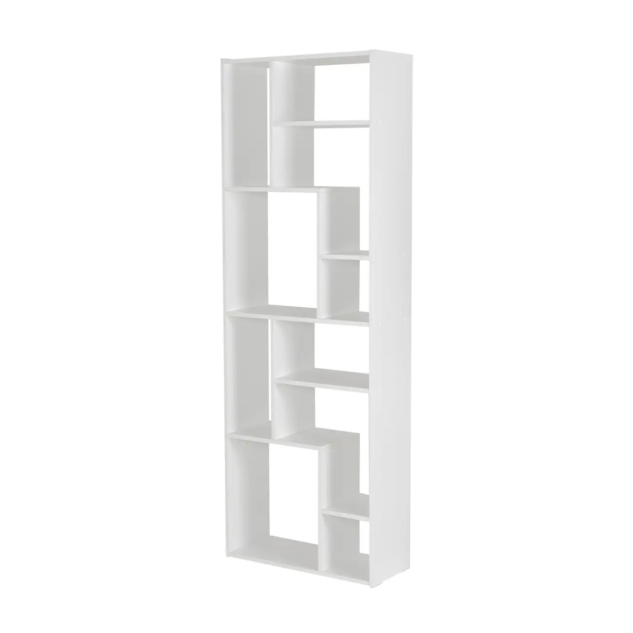 STUTTGART ESTANTE 63 CM X 1,83 M - BRANCO - Foto 2
