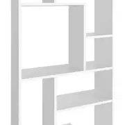 STUTTGART ESTANTE 63 CM X 1,83 M - BRANCO - Foto 4