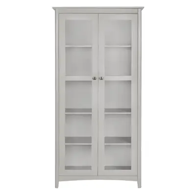 CRISTALEIRA 2 PORTAS 92 CM X 1,90 M DEVON