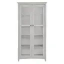 CRISTALEIRA 2 PORTAS 92 CM X 1,90 M DEVON