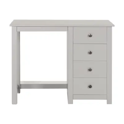 ESCRIVANINHA 4 GAVETAS 1 M X 45 CM DEVON