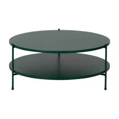 MESA DE CENTRO REDONDA 70 CM ZAKIM