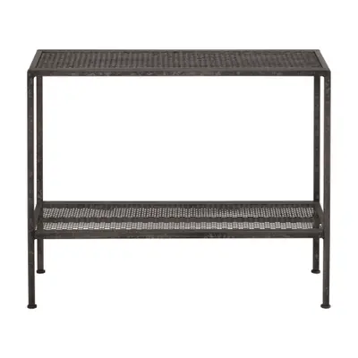 MESA LATERAL 28 CM X 70 CM OFF THE GRID