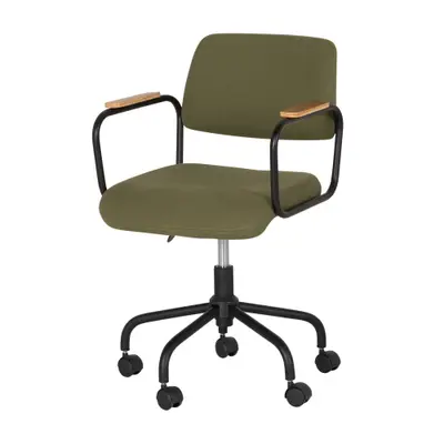 CADEIRA HOME OFFICE CARTE ELBOW