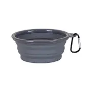BEBEDOURO RETRÁTIL 13 CM BOOMER - KONKRET/KONKRET - Foto 1