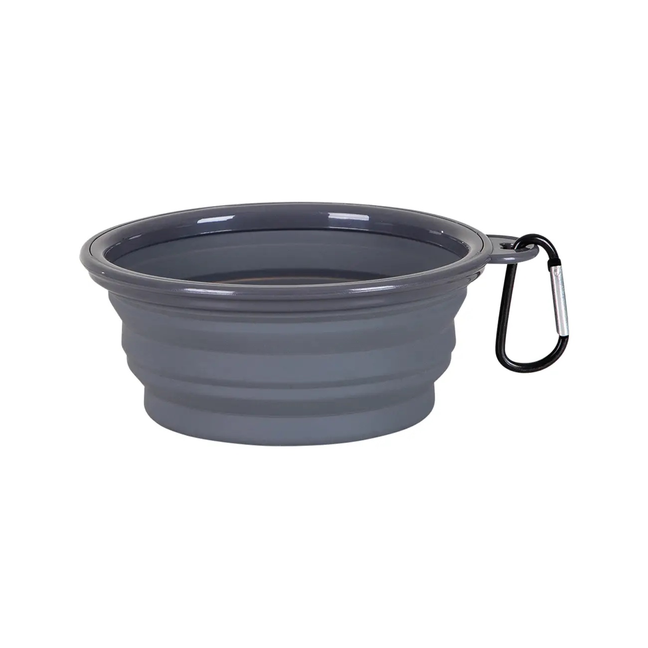 BEBEDOURO RETRÁTIL 13 CM BOOMER - KONKRET/KONKRET - Foto 1