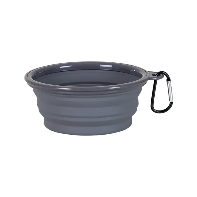 BEBEDOURO RETRÁTIL 13 CM BOOMER - KONKRET/KONKRET - Foto 1
