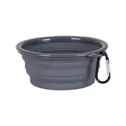 BEBEDOURO RETRÁTIL 13 CM BOOMER - KONKRET/KONKRET - Foto 2