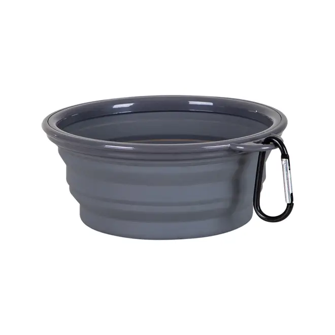 BEBEDOURO RETRÁTIL 13 CM BOOMER - KONKRET/KONKRET - Foto 2