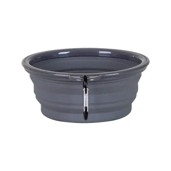 BEBEDOURO RETRÁTIL 13 CM BOOMER - KONKRET/KONKRET - Foto 3