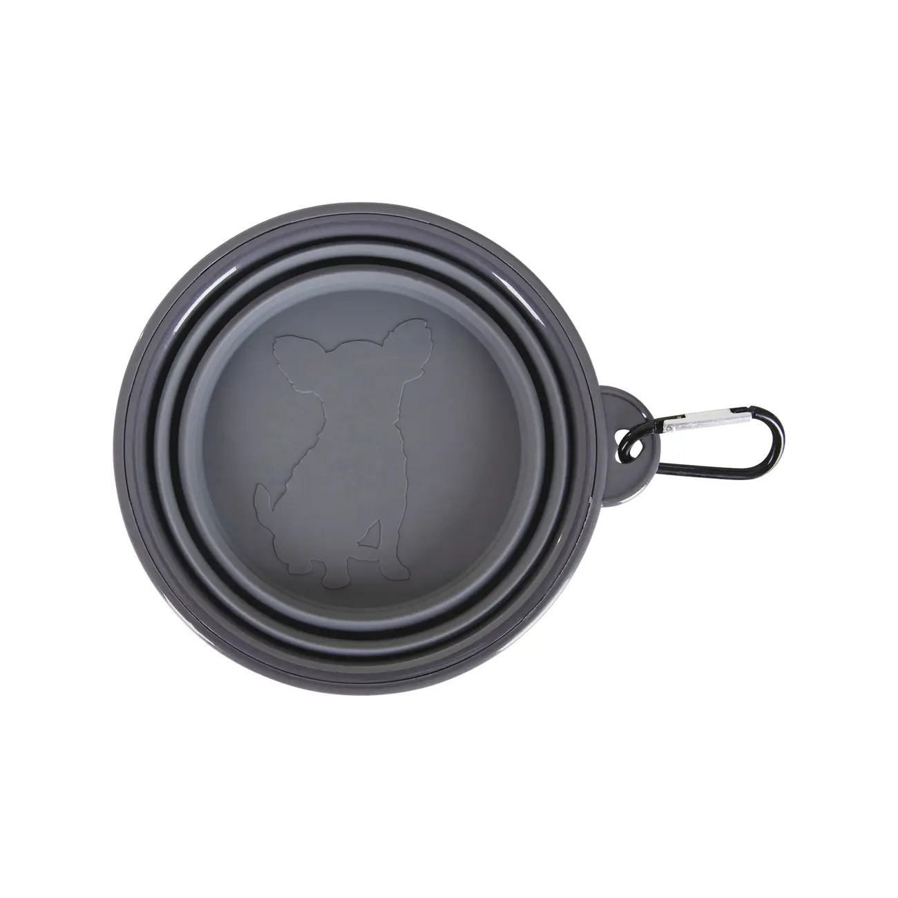 BEBEDOURO RETRÁTIL 13 CM BOOMER - KONKRET/KONKRET - Foto 5