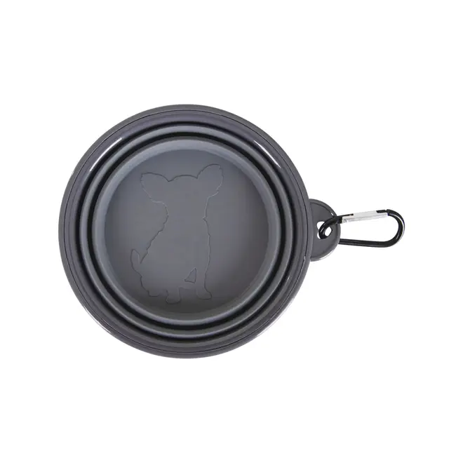 BEBEDOURO RETRÁTIL 13 CM BOOMER - KONKRET/KONKRET - Foto 5