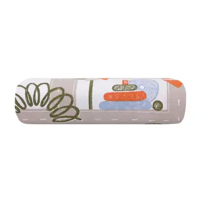 LENÇOL JÚNIOR INFANTIL 1,60 M X 1,90 M CRIAMUNDOS