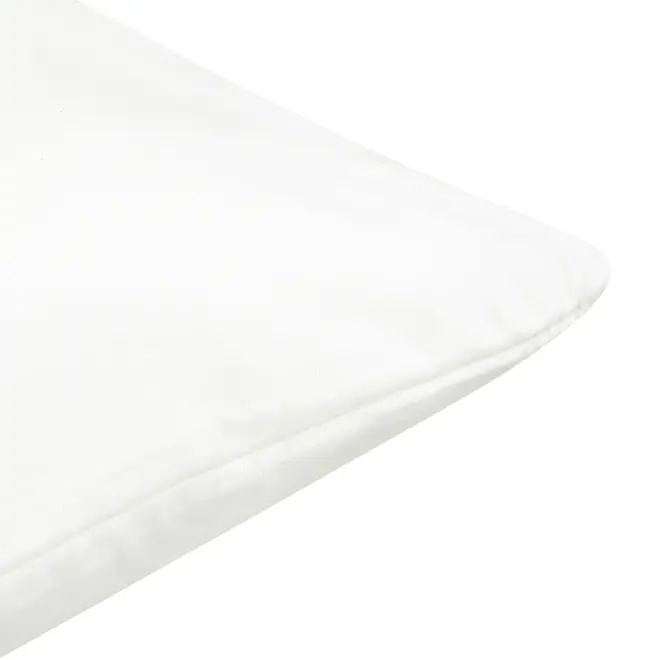 FRONHA 50 CM X 70 CM BICHARADA CLOSE - OFF WHITE/ MULTICOR - Foto 2