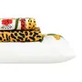 FRONHA 50 CM X 70 CM BICHARADA CLOSE - OFF WHITE/ MULTICOR - Foto 7