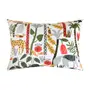 FRONHA 50 CM X 70 CM BICHARADA - OFF WHITE/ MULTICOR - Foto 1