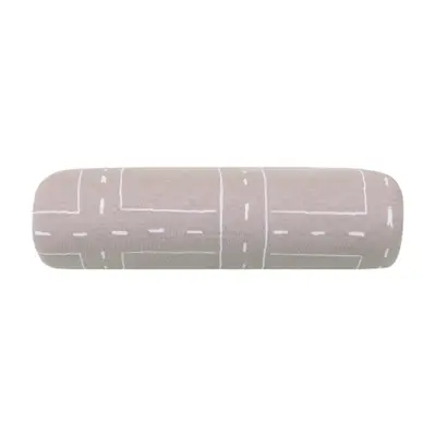 LENÇOL COM ELÁSTICO SOLTEIRO 88 CM X 1,88 M X 30 CM CRIAMUNDOS