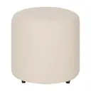 NATURAL - PUFF SET ROUND