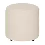 NATURAL - PUFF SET ROUND