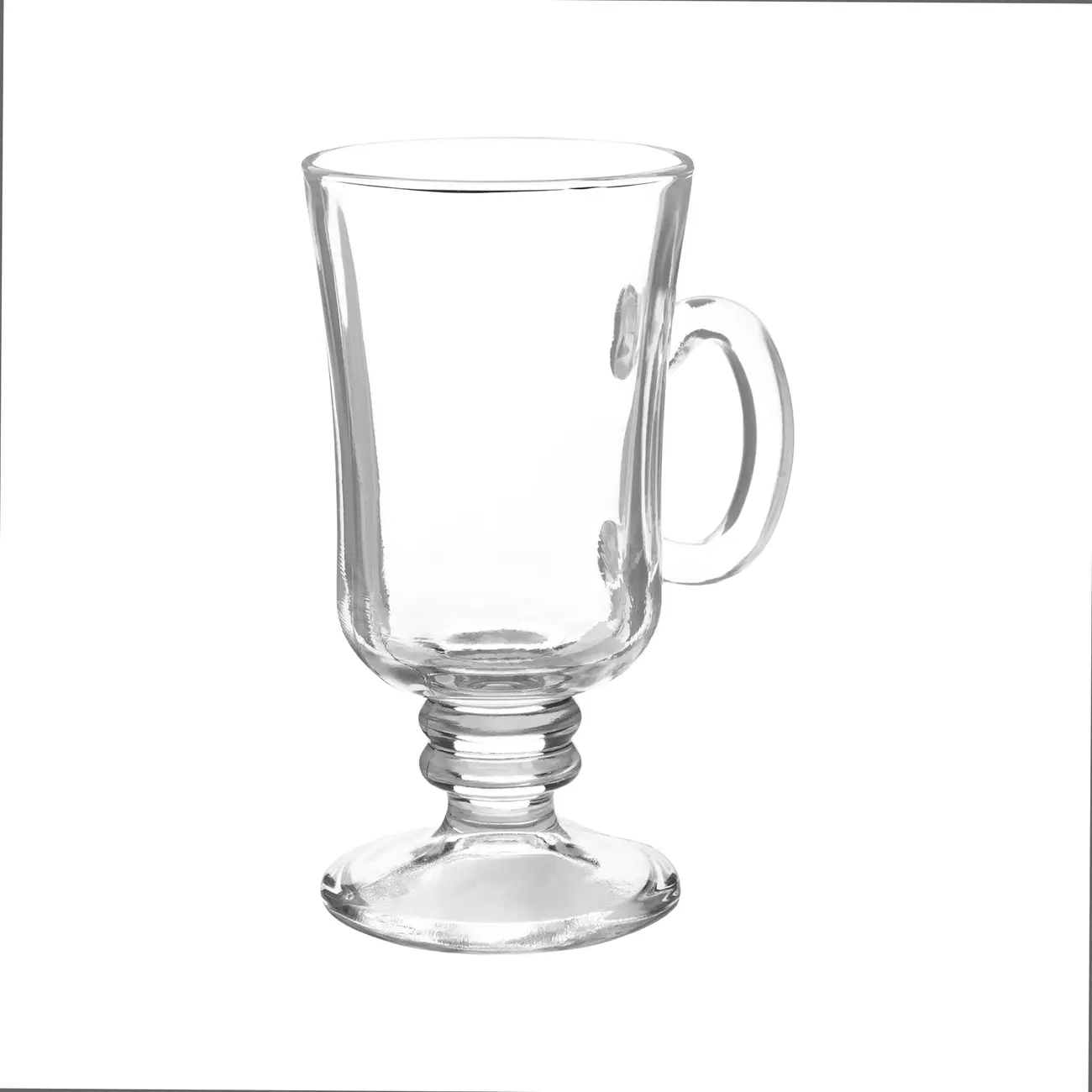 CANECA CAFÉ 210 ML FRANZ - INCOLOR - Foto 2