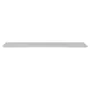 ESCRIVANINHA NEW LINK - BRANCO/ZIMBRO - Foto 4