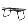 MESA DOBRÁVEL PARA NOTEBOOK FORSETI - PRETO - Foto 5