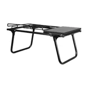MESA DOBRÁVEL PARA NOTEBOOK FORSETI - PRETO - Foto 5
